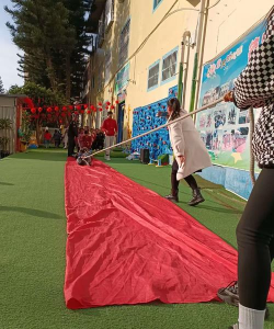 德昌县童灵幼儿园