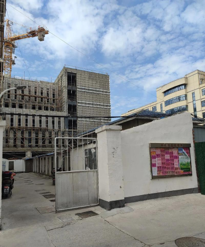 成华区妇女儿童活动中心