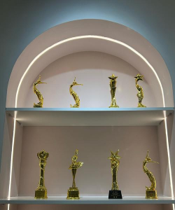 常德经济技术开发区魅力之声艺术培训学校有限公司