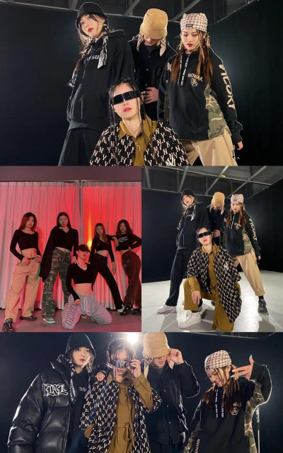 阳春市美灵子舞蹈培训有限公司