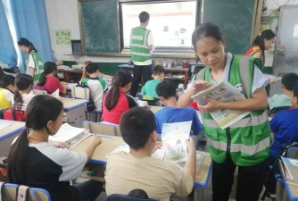 桂林市临桂县六塘镇初级中学