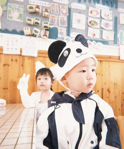 文登市汪疃镇小阮幼儿园