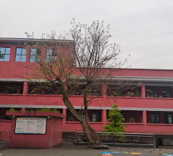 涪陵区大木乡中心校