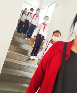 陆丰市东海镇金帆小学