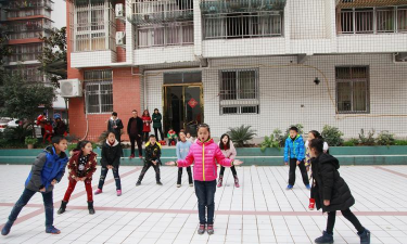 开江县普安荔舞飞扬艺术培训学校有限公司