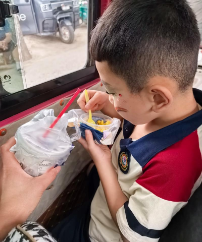 成都市青龙乡水五厂甜恬幼儿园