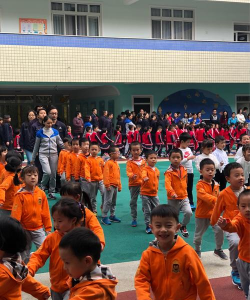 成都成飞幼儿园