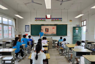 巢湖市夏阁中心学校