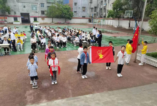 永宁小学