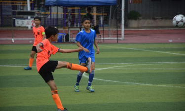 英德市望埠镇中心小学