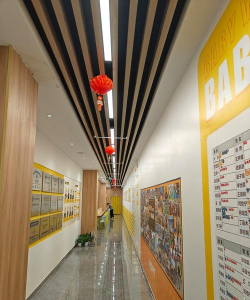 沈阳市大东区象宝园教育培训学校有限责任公司