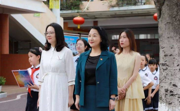 英德市实验小学