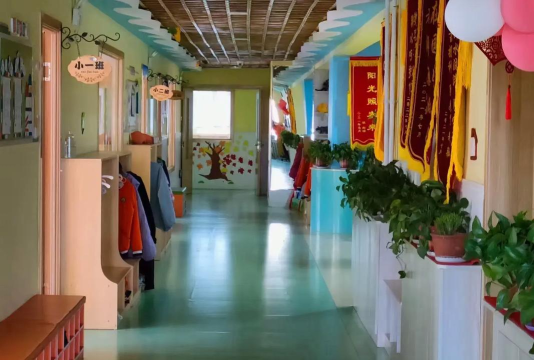 琉璃乡小天使幼儿园