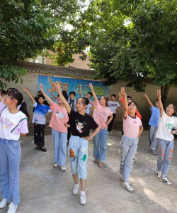 凤安中心小学上坑教学点