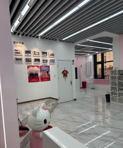 新余市渝水区红小房子艺术培训中心有限公司城南分公司