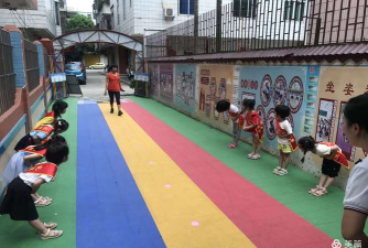 阳春市春城新世纪华艺幼儿园