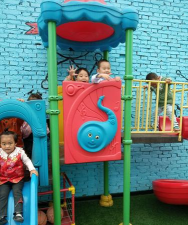 昌吉市甜甜幼儿园