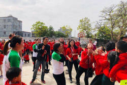 阳春市岗美镇开心幼儿园