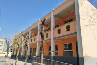 龙泉市道太乡供村中心学校