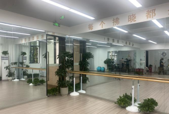 自贡市高新区灰色空间艺术培训学校有限公司