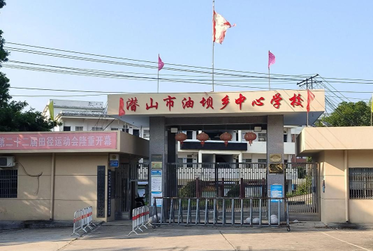 丰稔镇莲凤分校