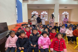 东莞市常平东方之星幼儿园