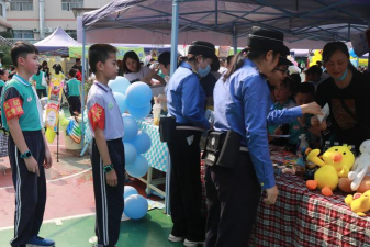 虎门镇东方小学