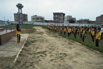 廉江市车板镇多浪小学龙头沙分教点