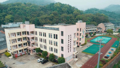 平阳县鳌江镇第六中小学