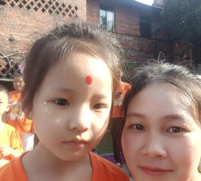 长清县平安店镇后孙村幼儿园