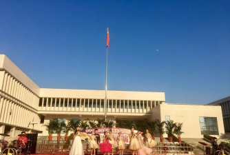 常平镇中心小学