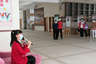 常平镇板石小学