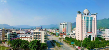 连平县元善镇中心小学