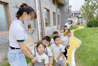 邛崃市孔明乡佳乐幼儿园