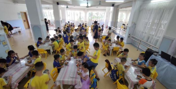 东莞市石龙小新星幼儿园