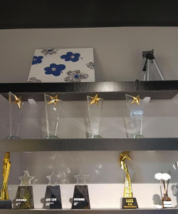 宁国市唯舞爵士街舞培训学校有限公司