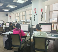 东营区博佳科技培训学校有限公司