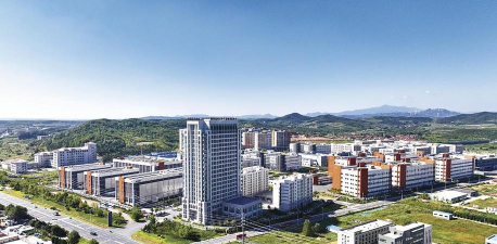 威海市初村小学