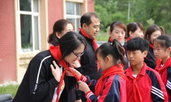 小榄镇福兴学校