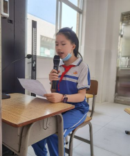 阳江市江城第十小学