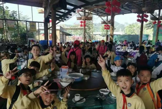 小榄镇盛丰小学