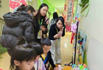 蓬莱市大季家镇张家幼儿园