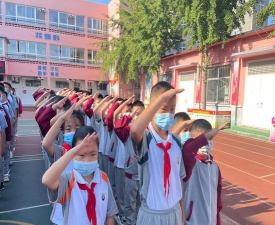 济南市老屯小学