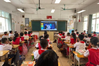 小榄镇联丰小学