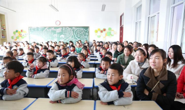 乐平市塔山小学