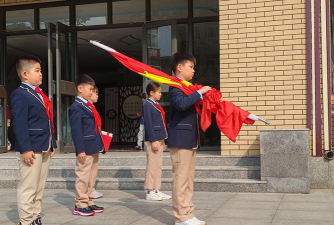 济南市历城区实验小学