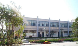 萧山区虎山路初级中学