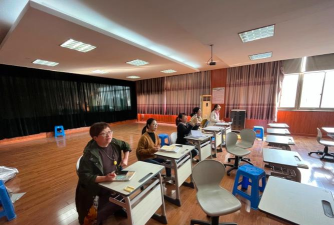 萧山区益农镇初级中学