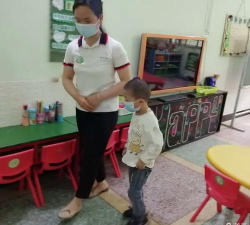 临湘小木马幼儿园