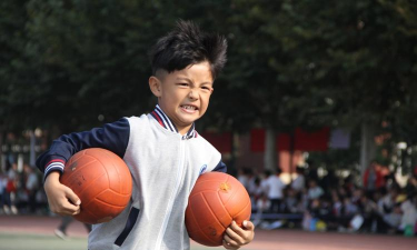 城阳区实验小学